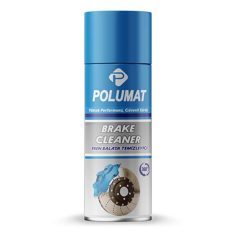 BRAKE CLEANER