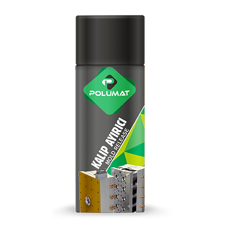 MOLD CLEANER SPRAY