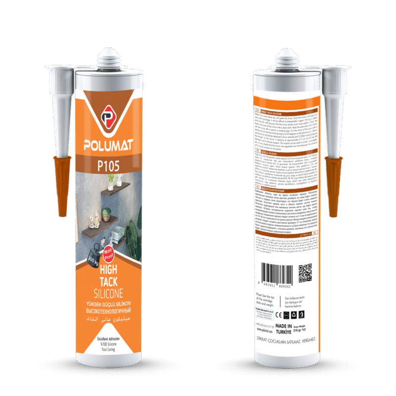 HIGH TACK SILICONE